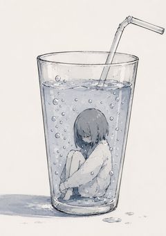自作詩