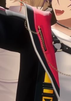 I need you 【knhb】