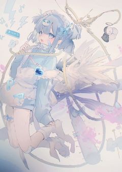 　#　国を守る正義のヒーロー . 【参加型】