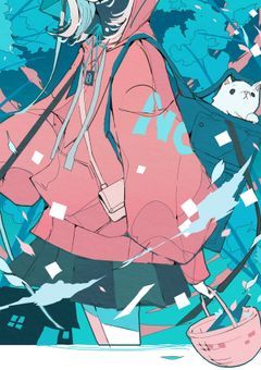 　#　てんのめぐみ . 【参加型】