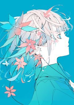 #　不定期るーむ . 