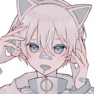 　●　私はロボットではありません　↪　スギちゃんに負けた俺さんのアイコン画像