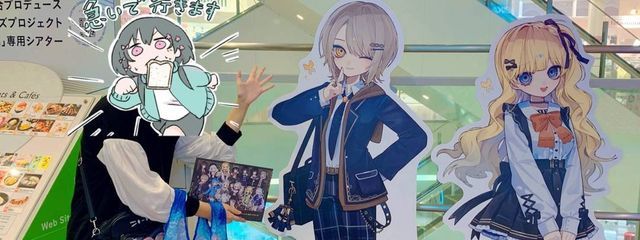 よんのじ-りいんさんの壁紙画像