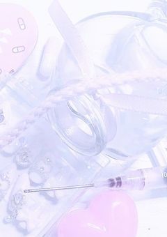 『 さよなら 魔法少女 。』