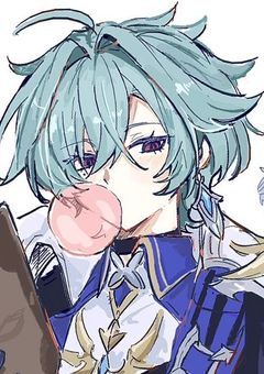 ︎ ︎ ︎ ︎ ︎戦闘狂に惚れられた件について。