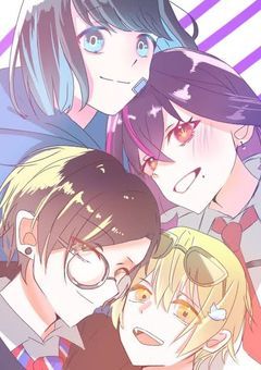 毒☆あきおと同棲！？