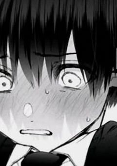 #　素直になれない
