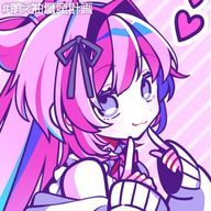 花華　真里奈さんのアイコン画像