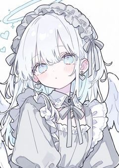 本垢よ、とりま見てね♡（強欲