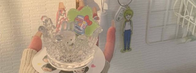  𝐂 . 𝜗𝜚︎︎さんの壁紙画像