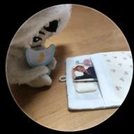 いわふか夫婦しか勝たん🎧🫧💭さんのアイコン画像