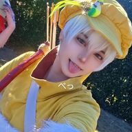 めめ🍒🎯さんのアイコン画像