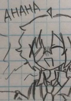 文豪ストレイドッグスのイラスト置き場・2!!