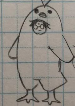 文豪ストレイドッグスのイラスト置き場