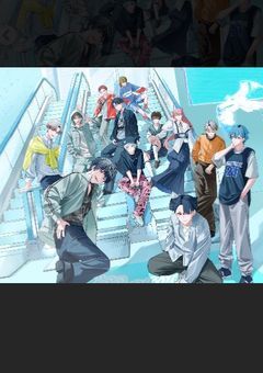 あなたの隣にいたい　〈参加型〉