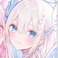 ミヤビ@ハーデンベルギアちゃんとマイとペア画中🎵さんのアイコン画像