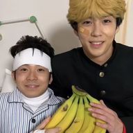 鮭さんのアイコン画像