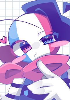 イラスト部屋だッッッ！