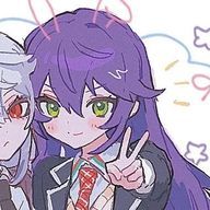 ぽむ🍮⚔️ @ペア画中さんのアイコン画像