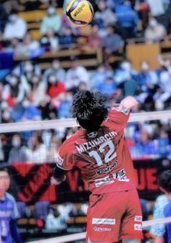 # 君を知っていて、嫉妬して