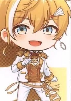 # 君の隣は俺じゃない .