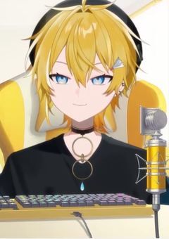 # 星が浮かぶ日に___。💛〇ver.