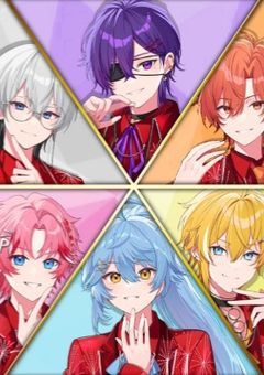 # カオスLINE 【とぅるりぷ】