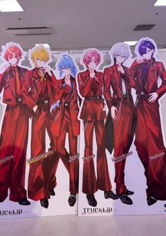 # アカウントだけが君の証拠 .