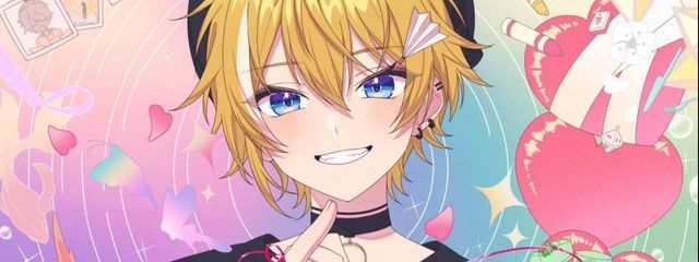 水星 そら @引退します。さんの壁紙画像