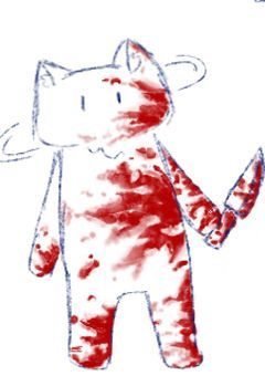 イラスト部屋