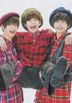 🚥👦🏻、幼児化しました！？