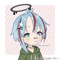 翠水星さんのアイコン画像