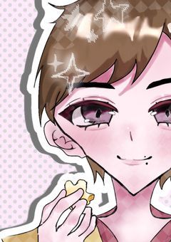 ૮⁔.  ̫ .⁔ა . ⁺⟡