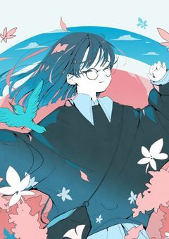 誰かのためになりたくて。