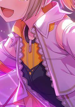 ❁⃘   白百合   ,   黒百合のセカイで  ．