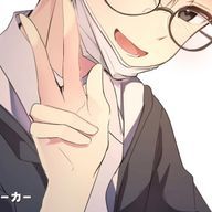 酒乱さんのアイコン画像