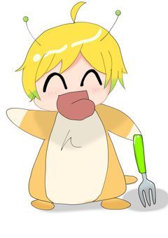 主の絵を紹介！((雑談も入るかも