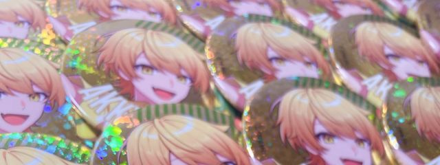 莉心☘️🐈‍⬛🌱@低浮さんの壁紙画像