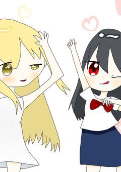 やばたに学園は恋する者ばかりです！
