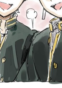 邪魔をすると言うのなら ＿