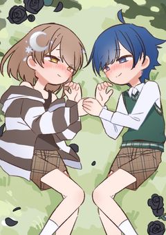 今日もあなたに恋をする