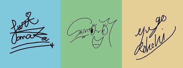 Maさんの壁紙画像