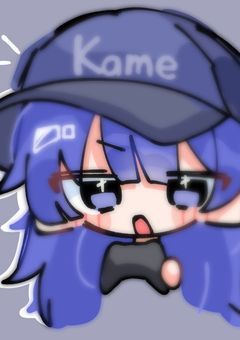 　✿　実 況 者・上 位 勢　Illust