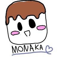 MONAKAさんのアイコン画像