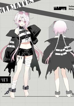 ヒロイン戦いを見てる件について