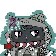 ねこP一号！＃無期限活動休止さんのアイコン画像