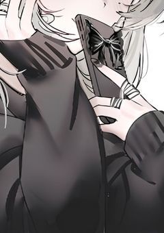 amnv ⌇ 元総長さんは気分屋らしい