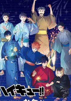 花火大会