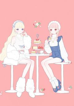  ㅤㅤㅤ子供じゃないもんバカ