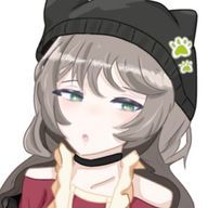 💫Mei🤍@見る専＆たまーに、シリーズ書いてますさんのアイコン画像